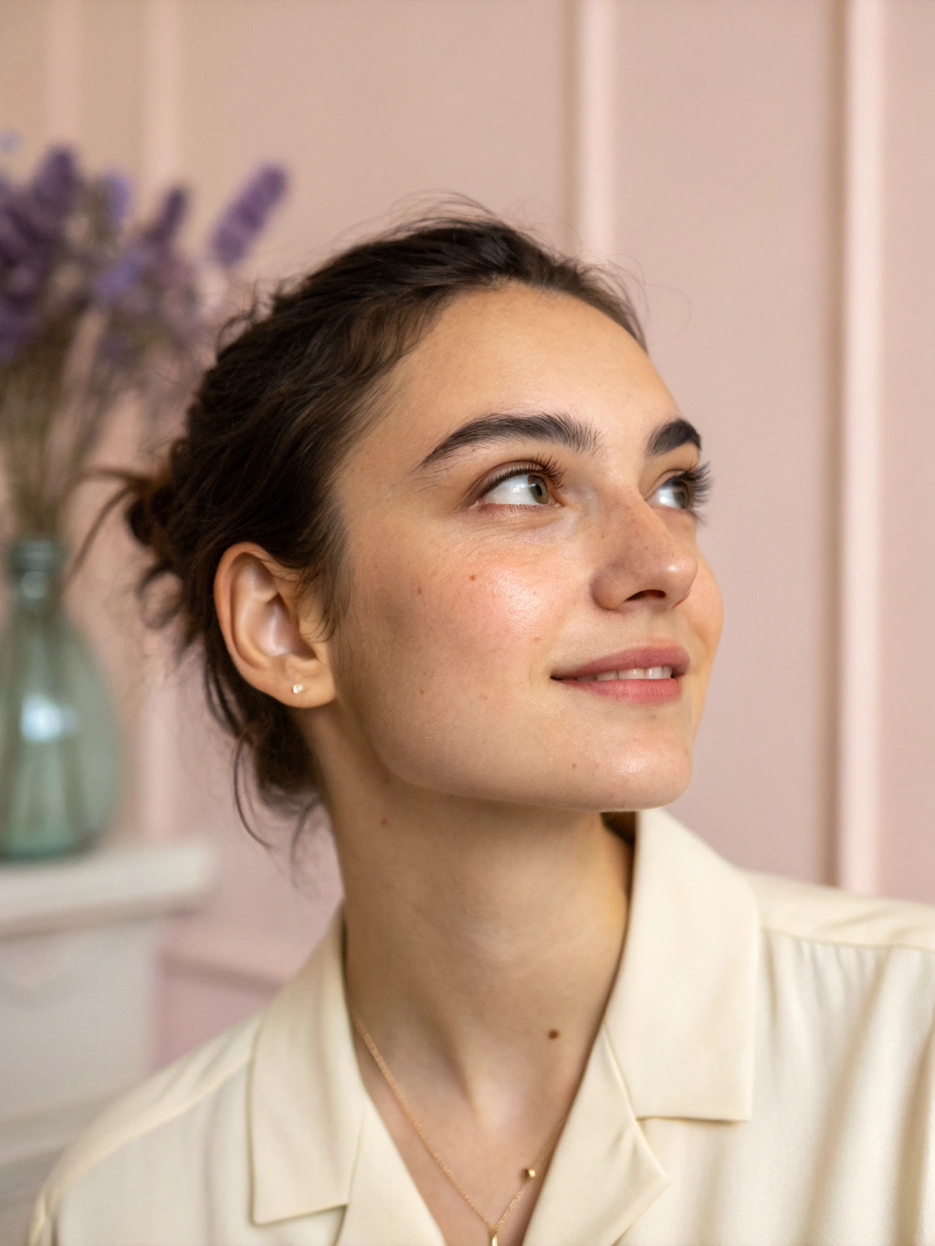 Traitement Botox - Après