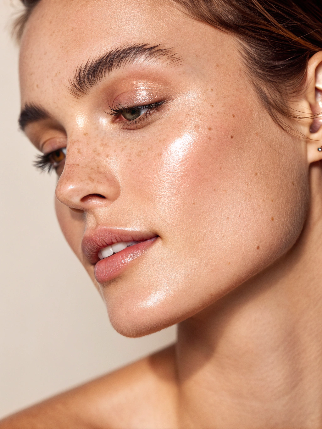 Après - Amélioration de la texture